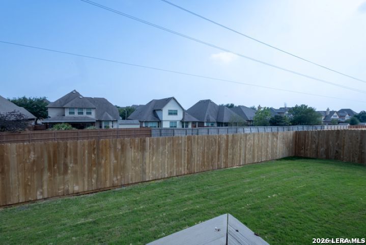 832 Silver Fox Cibolo TX 78108
