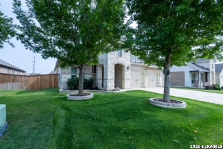 832 Silver Fox Cibolo TX 78108