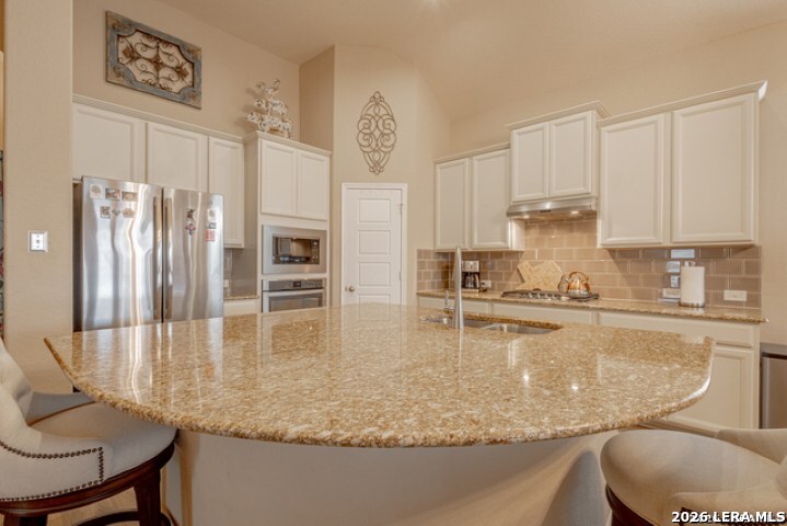 832 Silver Fox Cibolo TX 78108