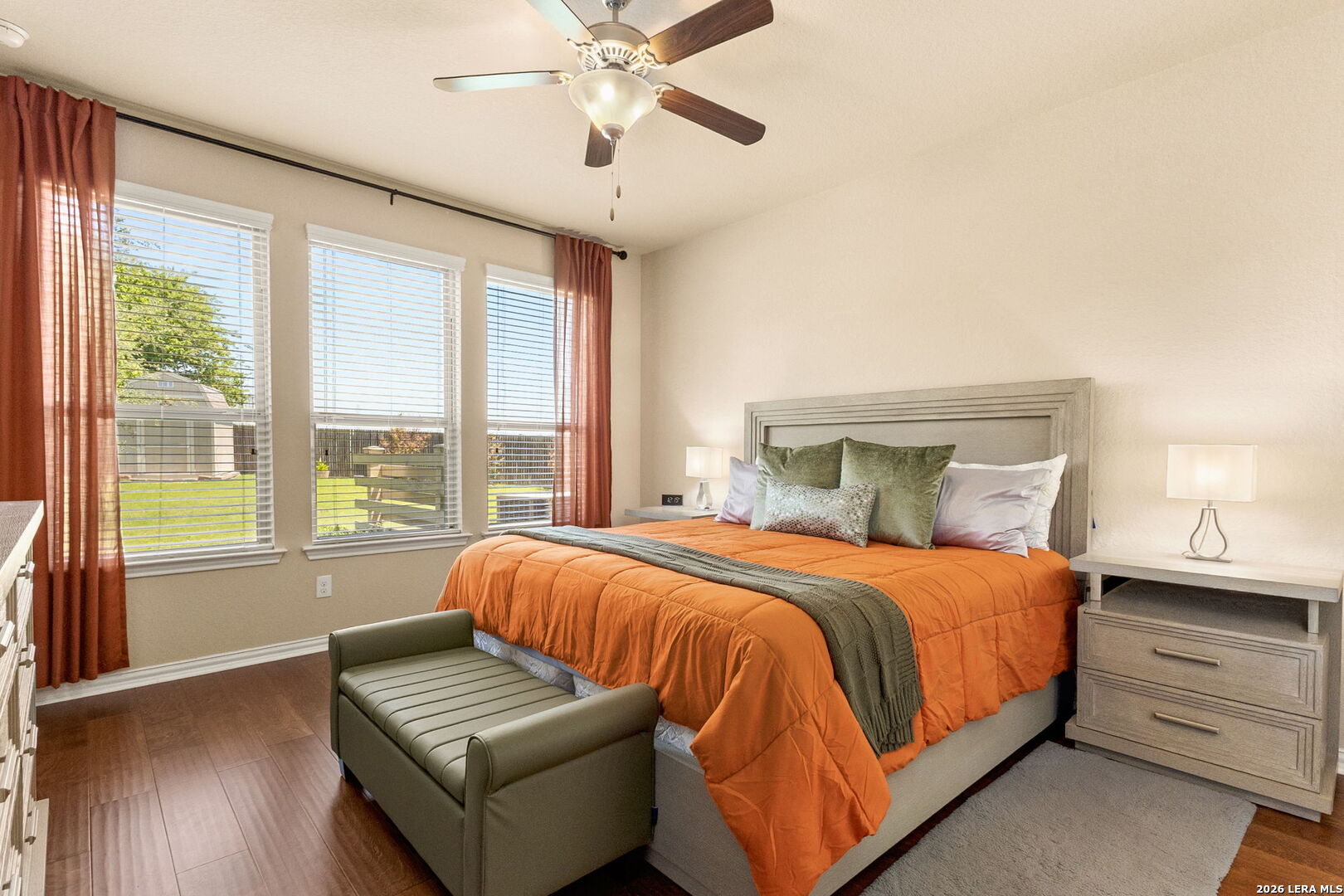 422 Woodside Way Cibolo TX 78108