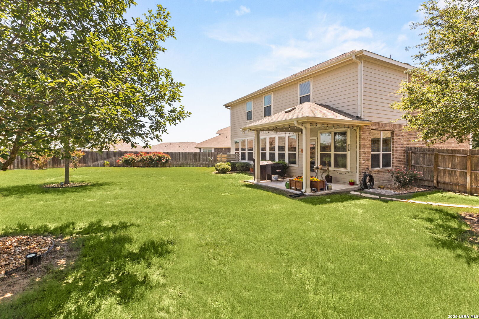 422 Woodside Way Cibolo TX 78108