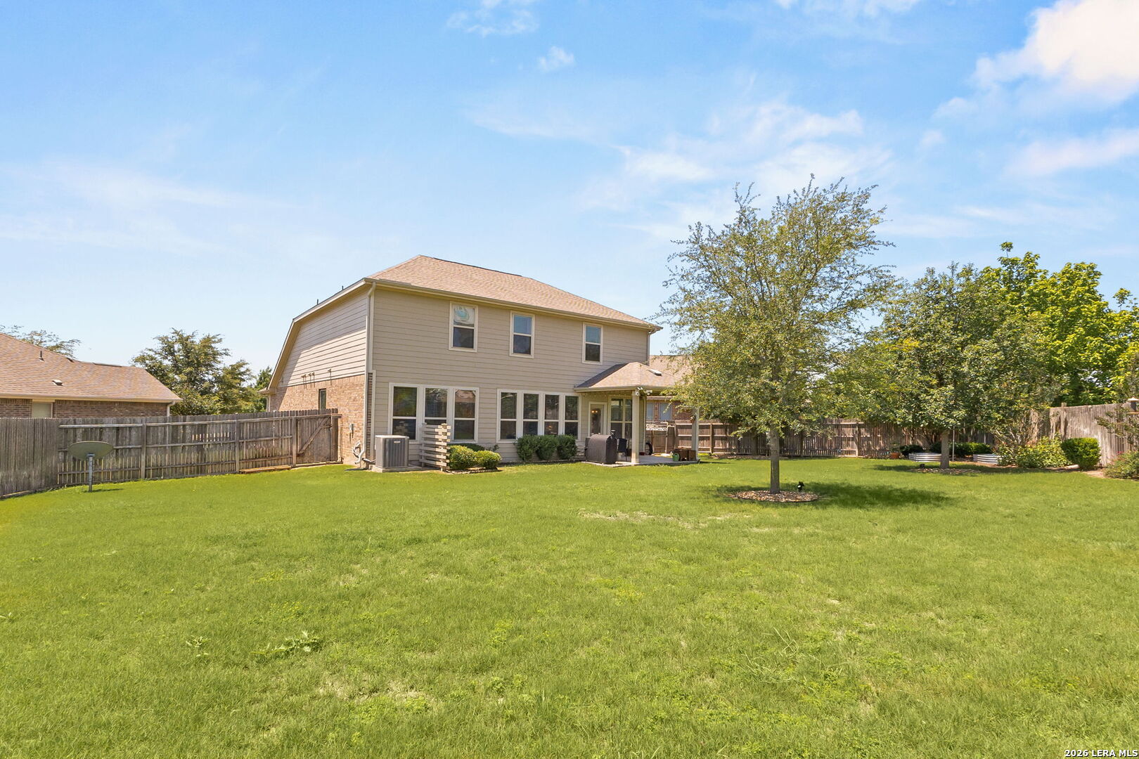 422 Woodside Way Cibolo TX 78108