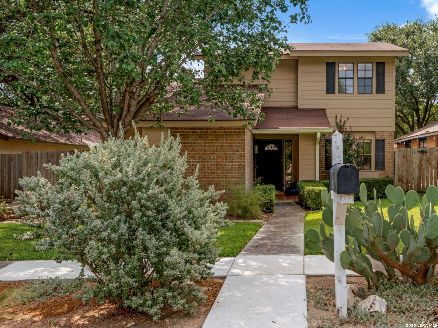 2310 Wilderness Hill San Antonio TX 78231