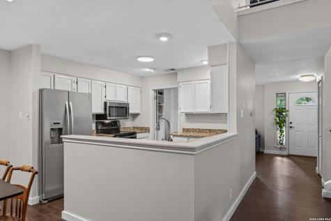 2310 Wilderness Hill San Antonio TX 78231