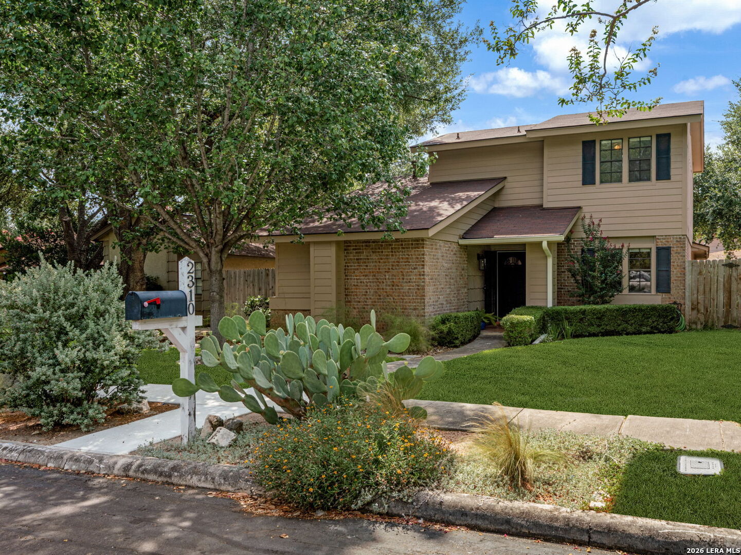2310 Wilderness Hill San Antonio TX 78231