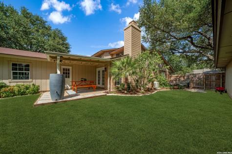 2310 Wilderness Hill San Antonio TX 78231