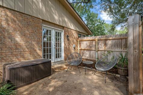 2310 Wilderness Hill San Antonio TX 78231