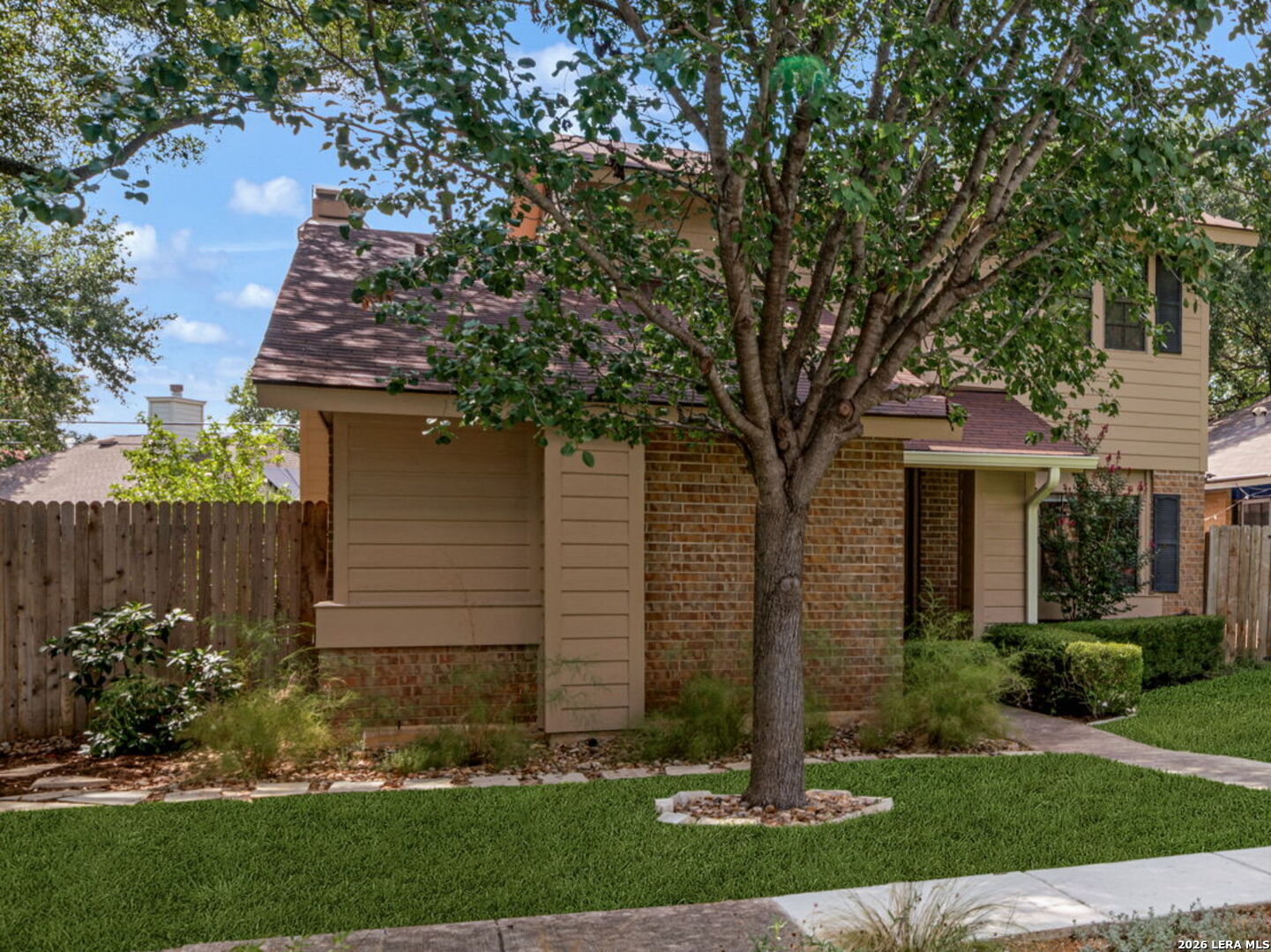 2310 Wilderness Hill San Antonio TX 78231