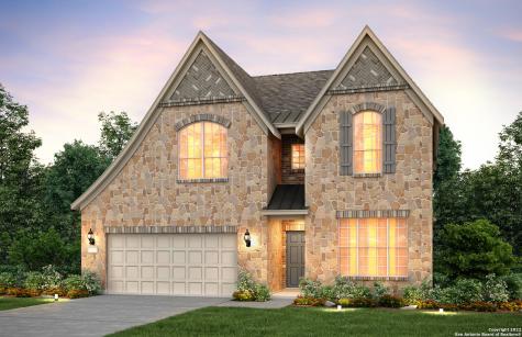 10712 Merrick Run San Antonio TX 78254
