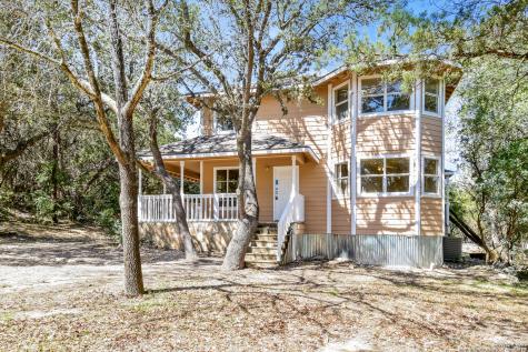 1209 Londondary Drive San Antonio TX 78260