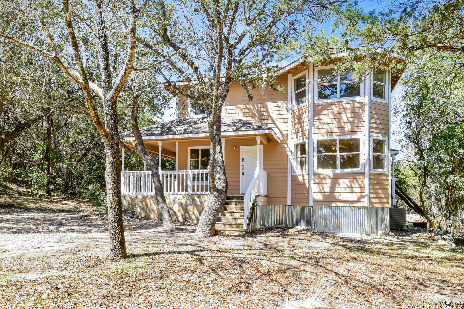 1209 Londondary Drive San Antonio TX 78260