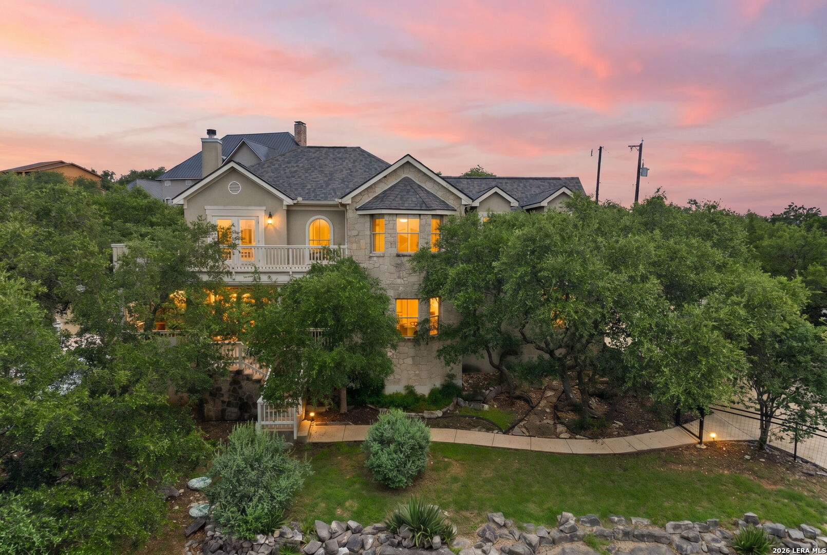 257 Deer Cross Lane San Antonio TX 78260