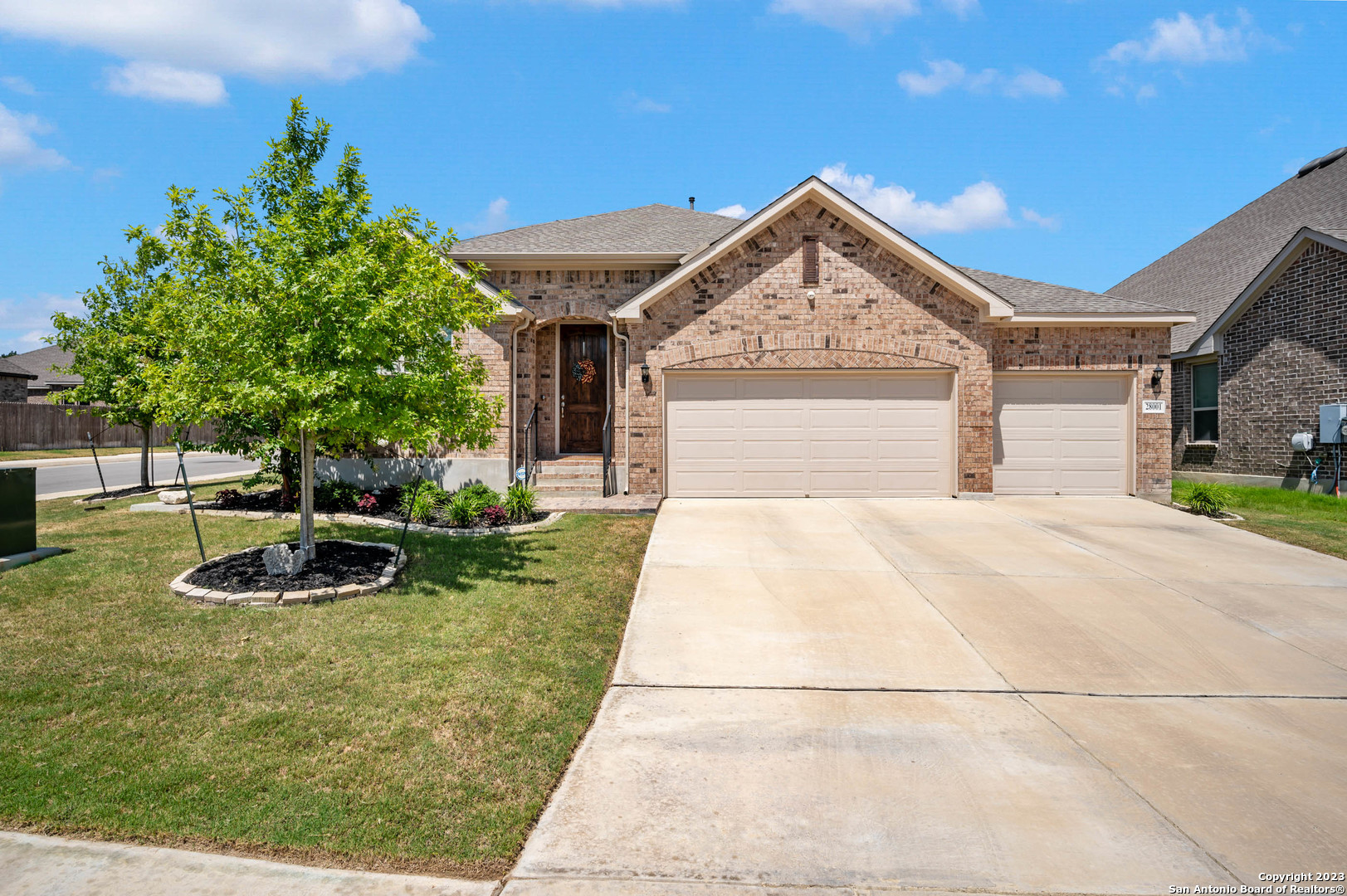 28001 Azalea Creek Boerne TX 78015