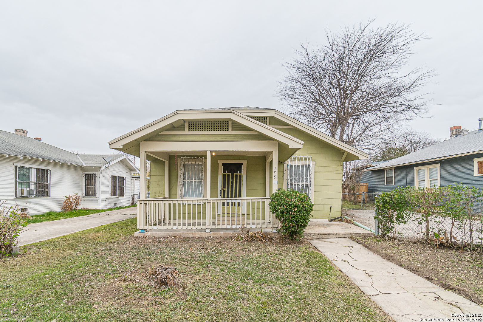 135 Felisa Street San Antonio TX 78210
