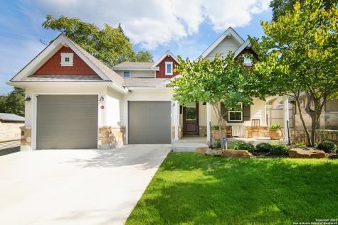 617 Graham Street Boerne TX 78006
