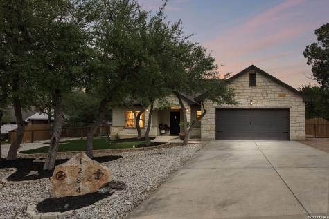 1284 Marlys Canyon Lake TX 78133