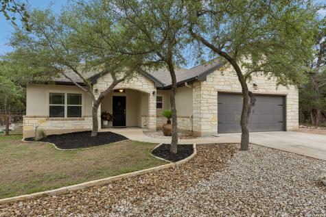 1284 Marlys Canyon Lake TX 78133