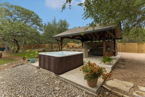 1284 Marlys Canyon Lake TX 78133