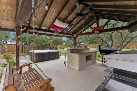 1284 Marlys Canyon Lake TX 78133