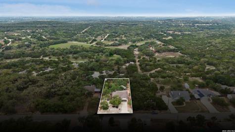 1284 Marlys Canyon Lake TX 78133