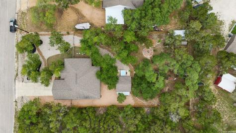 1284 Marlys Canyon Lake TX 78133