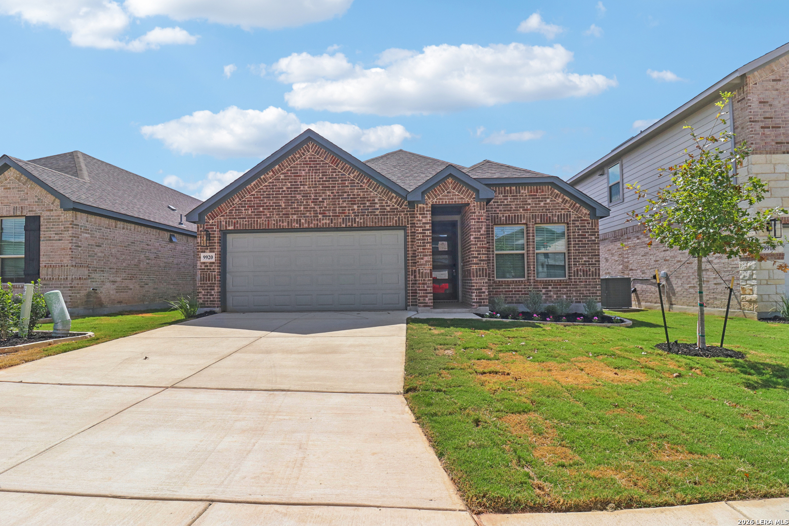 9920 Paladin Ridge San Antonio TX 78254