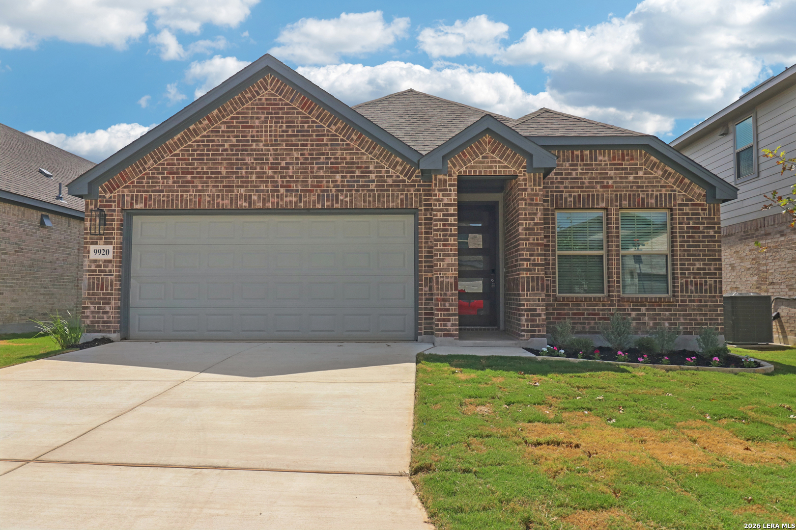 9920 Paladin Ridge San Antonio TX 78254