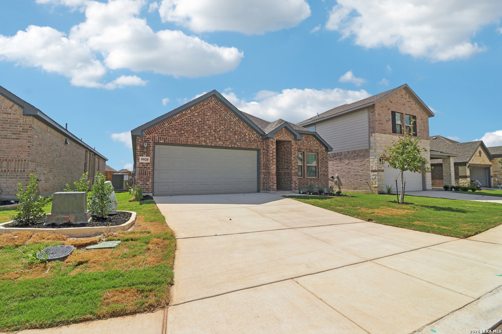 9920 Paladin Ridge San Antonio TX 78254