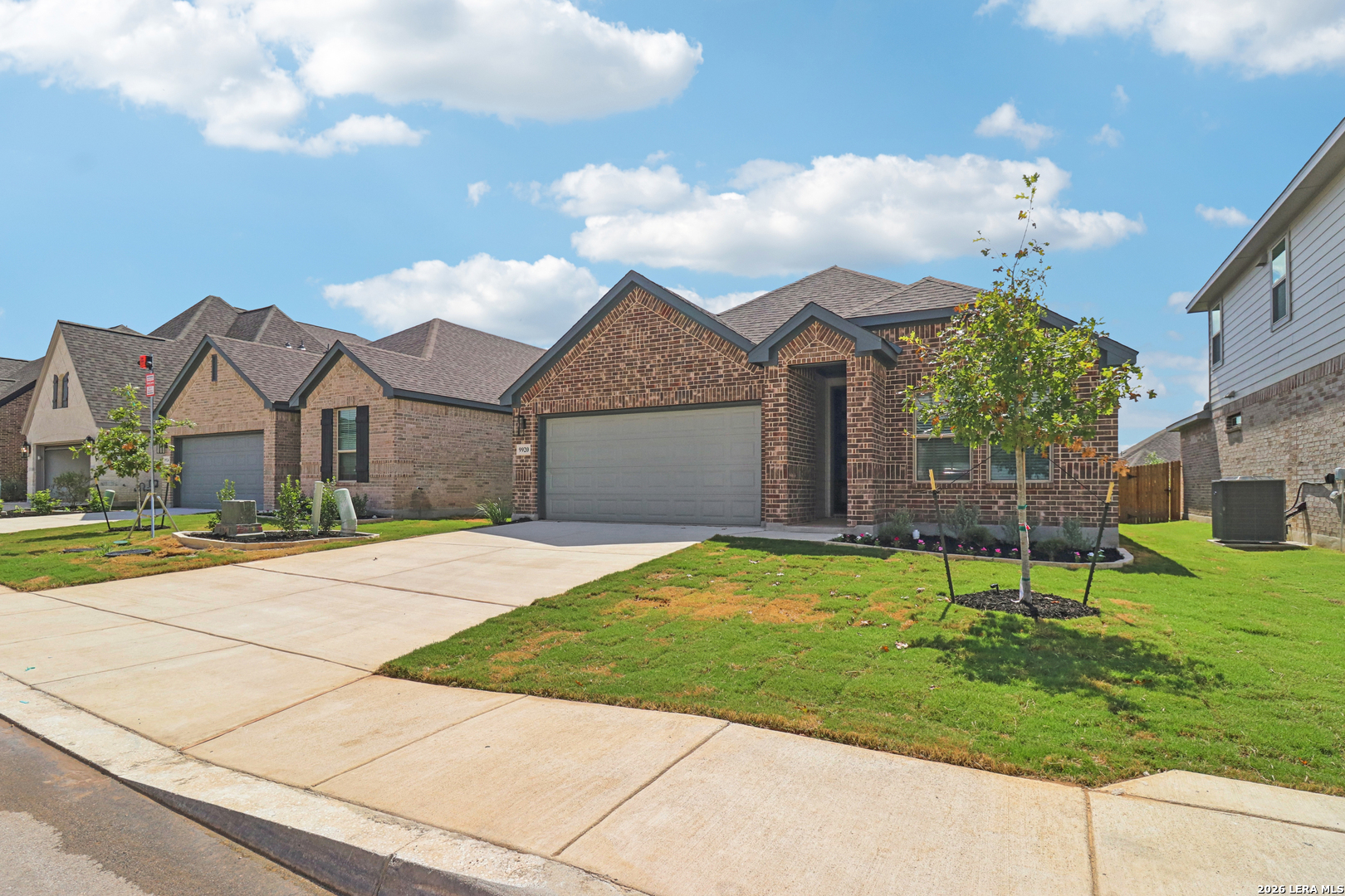 9920 Paladin Ridge San Antonio TX 78254