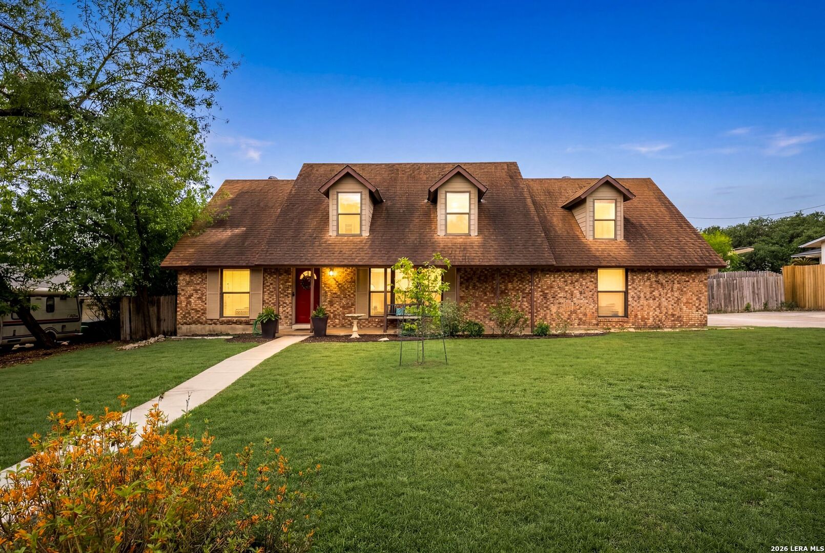 14307 Oak Shadows Drive San Antonio TX 78232