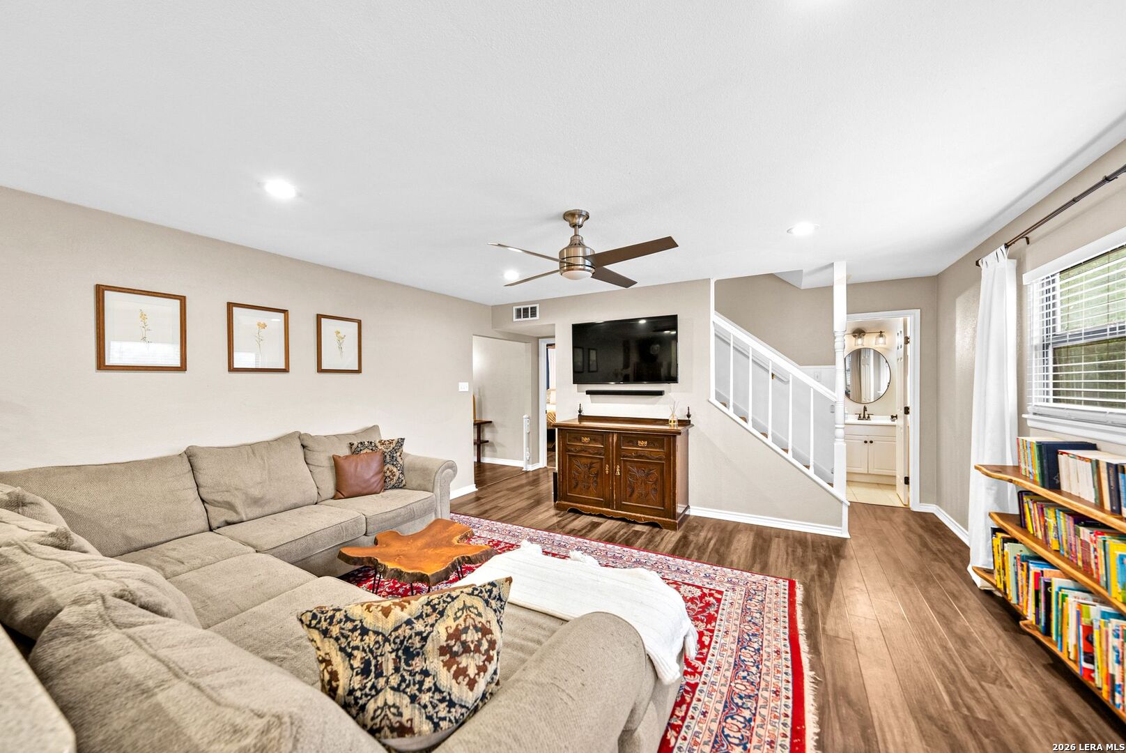 14307 Oak Shadows Drive San Antonio TX 78232