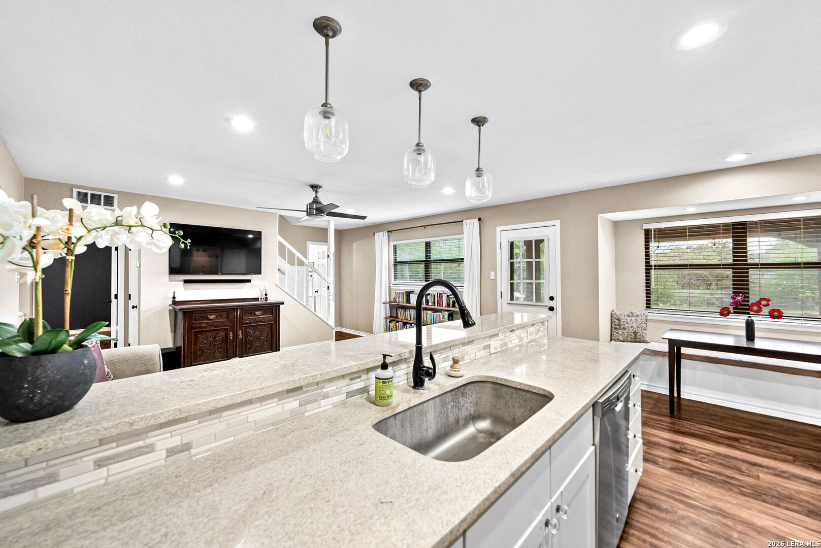 14307 Oak Shadows Drive San Antonio TX 78232