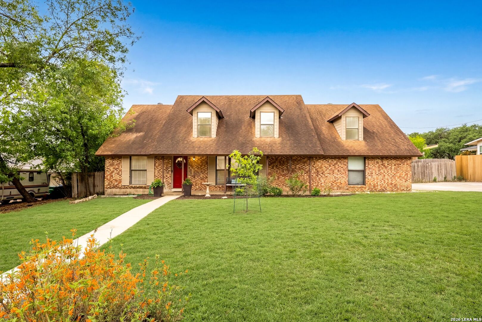 14307 Oak Shadows Drive San Antonio TX 78232