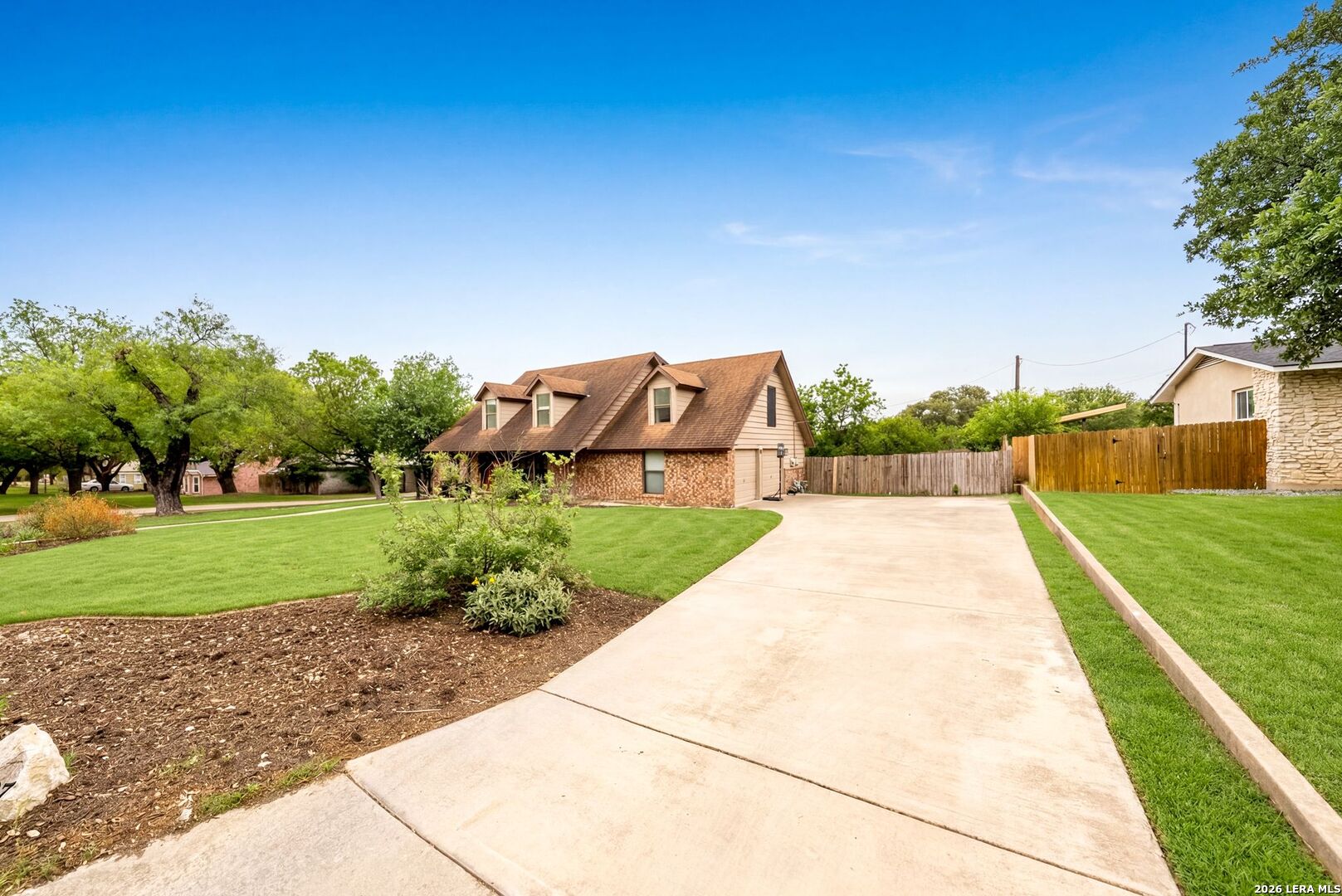 14307 Oak Shadows Drive San Antonio TX 78232