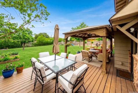 14307 Oak Shadows Drive San Antonio TX 78232