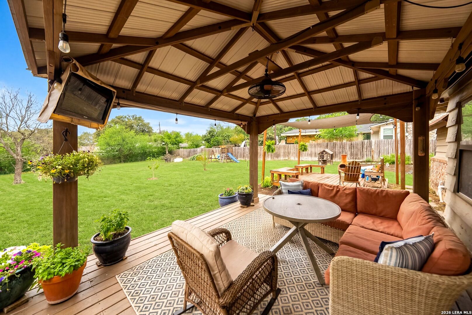 14307 Oak Shadows Drive San Antonio TX 78232