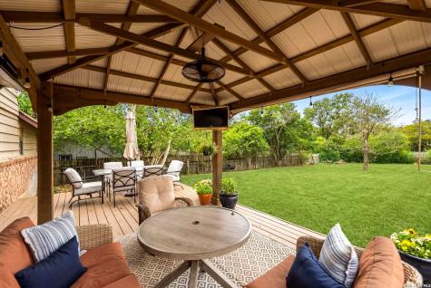 14307 Oak Shadows Drive San Antonio TX 78232