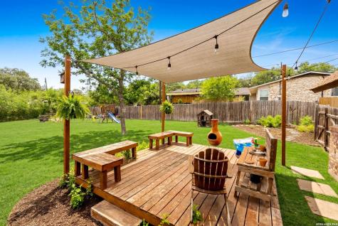 14307 Oak Shadows Drive San Antonio TX 78232