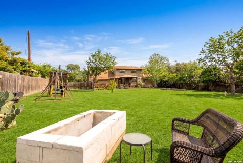 14307 Oak Shadows Drive San Antonio TX 78232