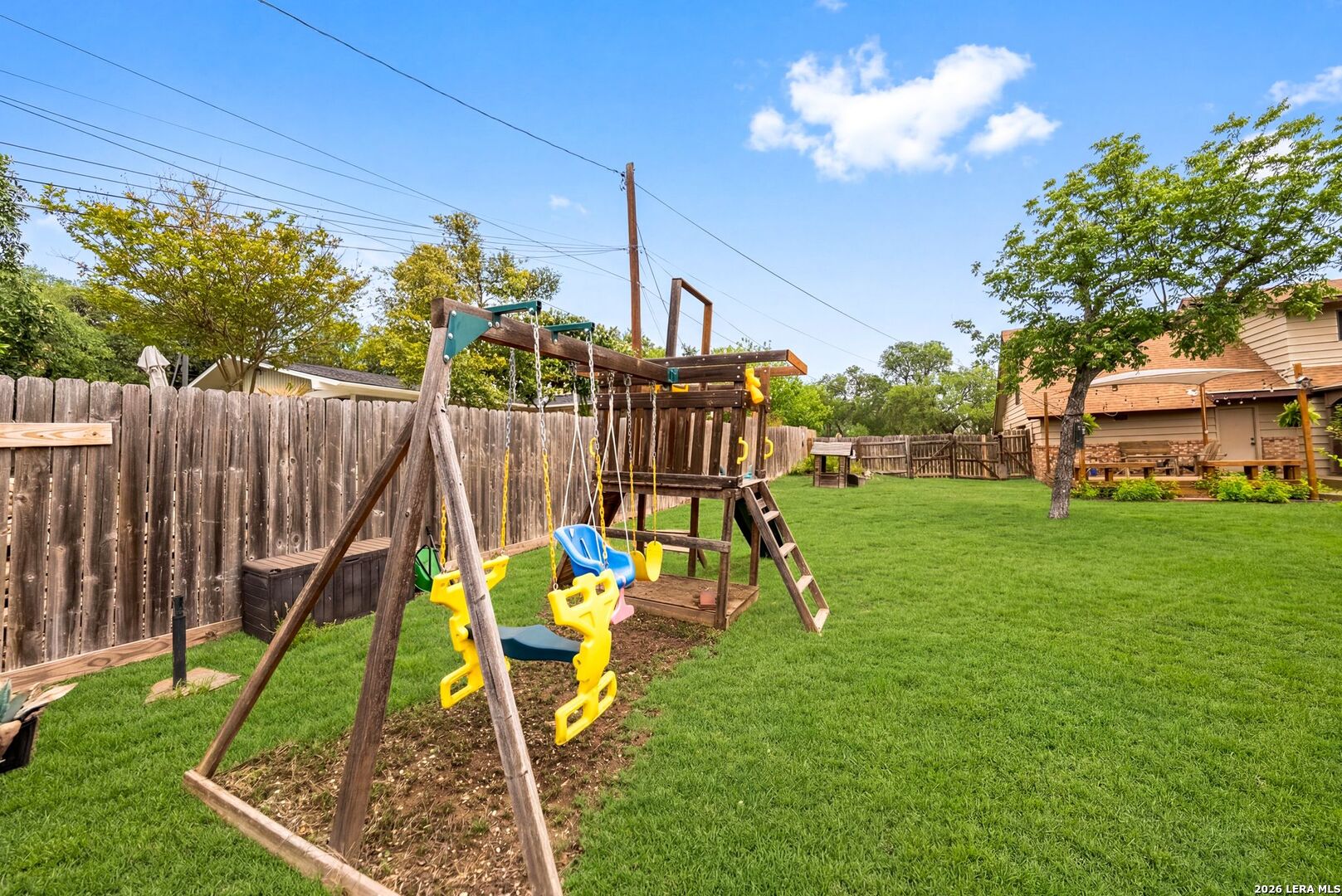 14307 Oak Shadows Drive San Antonio TX 78232