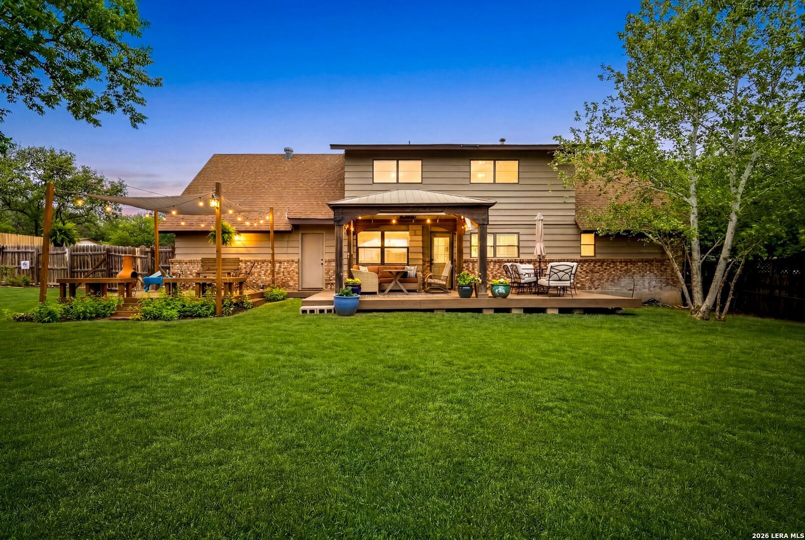 14307 Oak Shadows Drive San Antonio TX 78232