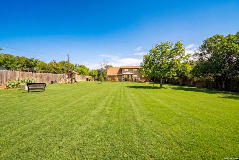 14307 Oak Shadows Drive San Antonio TX 78232