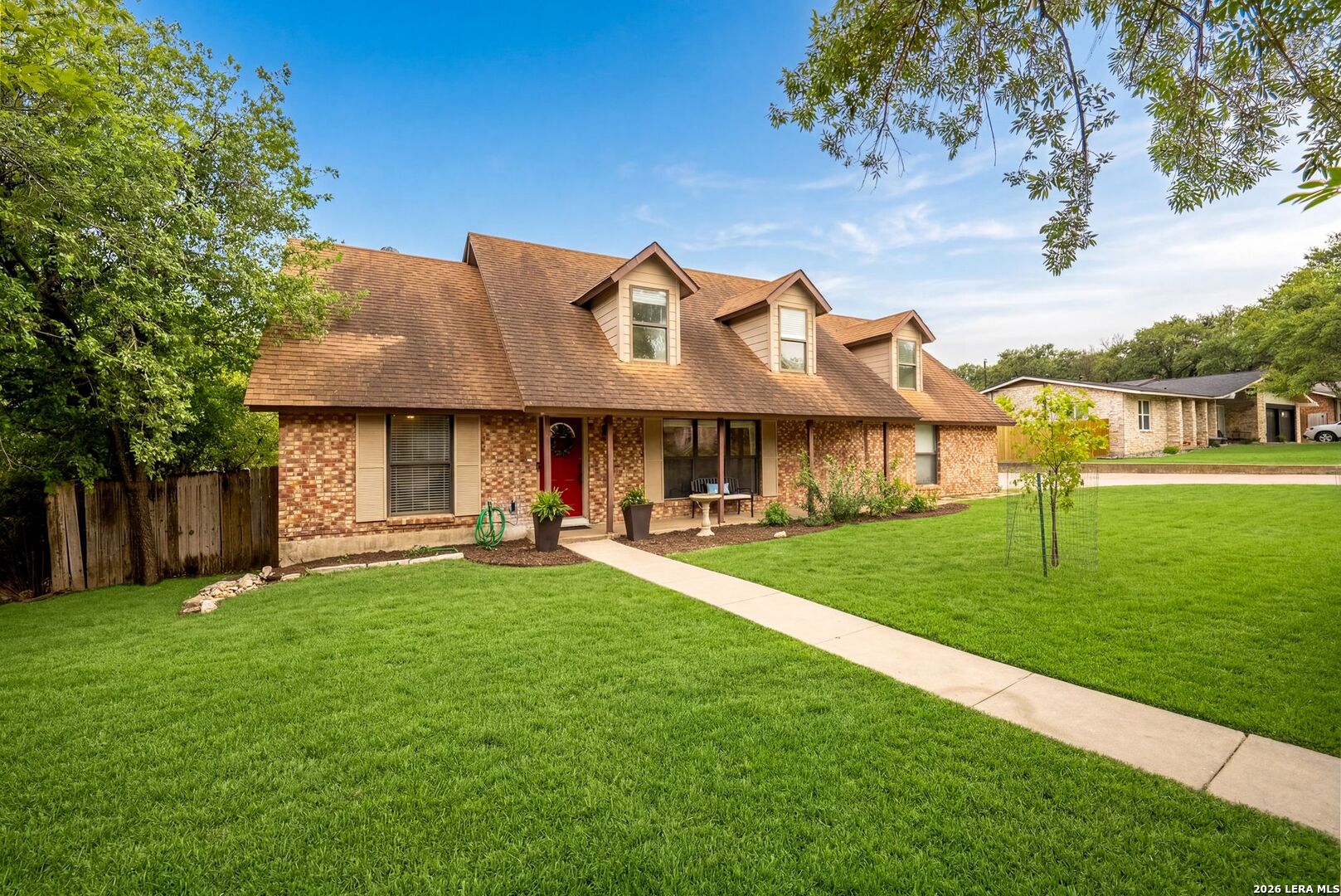 14307 Oak Shadows Drive San Antonio TX 78232