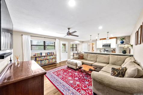 14307 Oak Shadows Drive San Antonio TX 78232