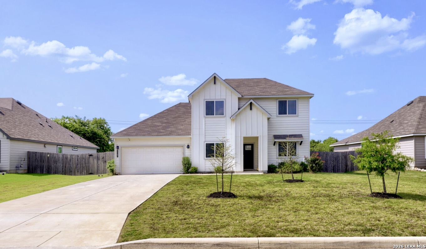3167 Iron Canyon Bulverde TX 78163