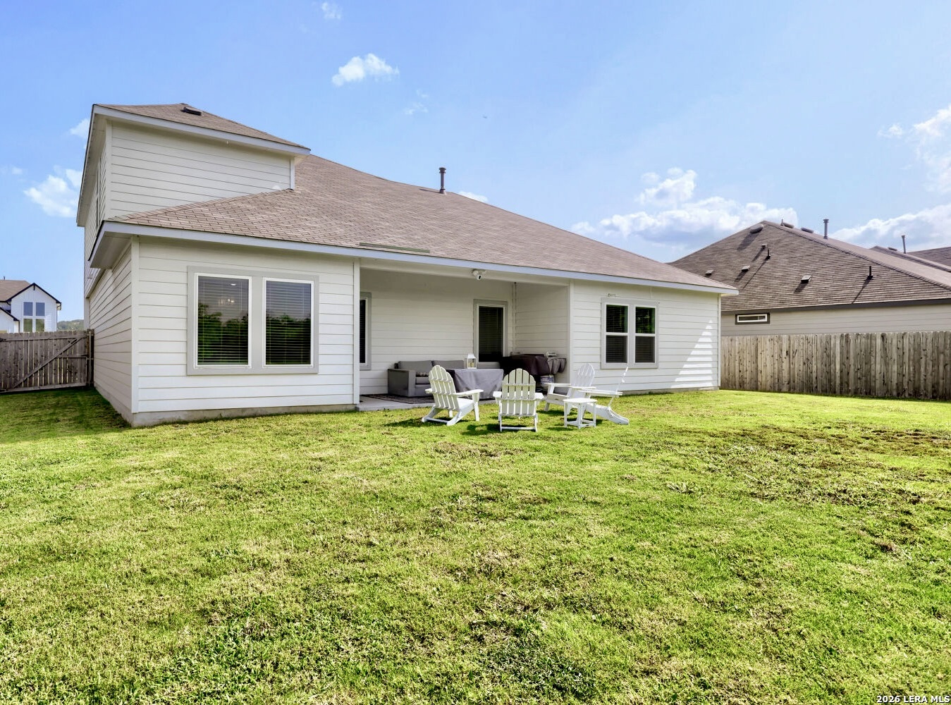 3167 Iron Canyon Bulverde TX 78163