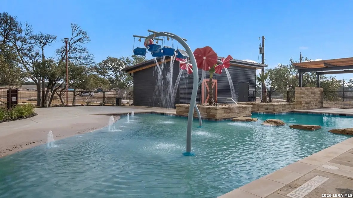 3167 Iron Canyon Bulverde TX 78163