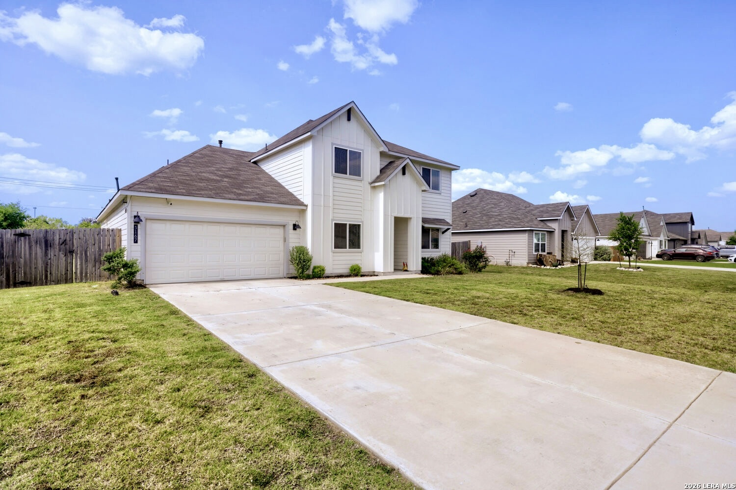 3167 Iron Canyon Bulverde TX 78163