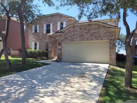 8023 Royal Field San Antonio TX 78255
