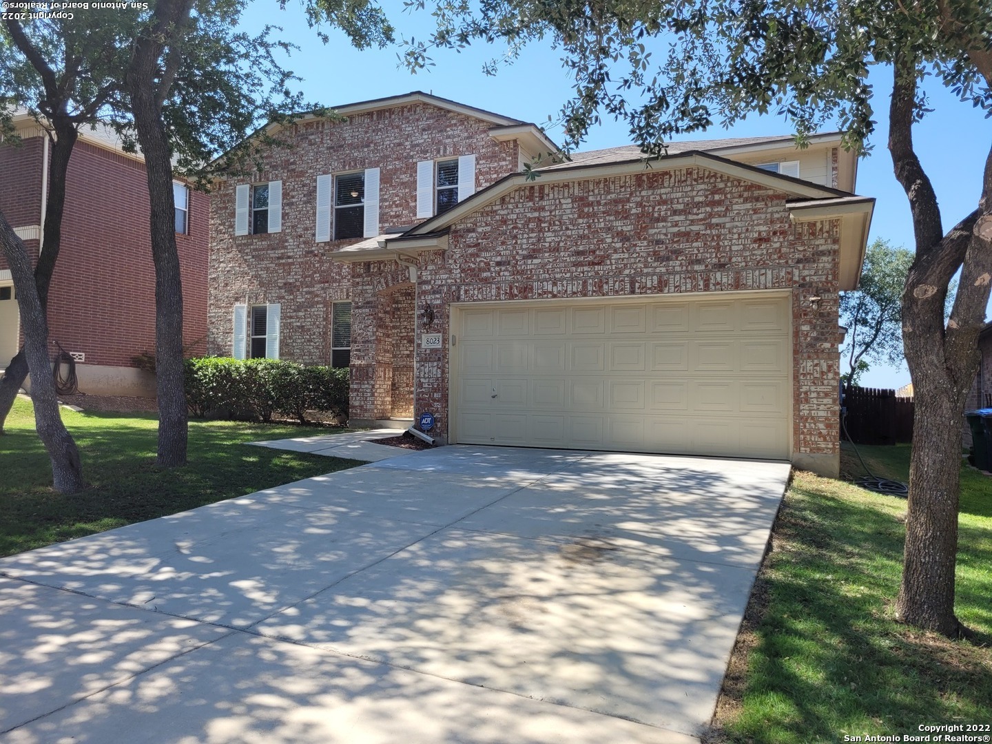 8023 Royal Field San Antonio TX 78255